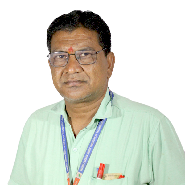 Dr. V.Redya Jadav